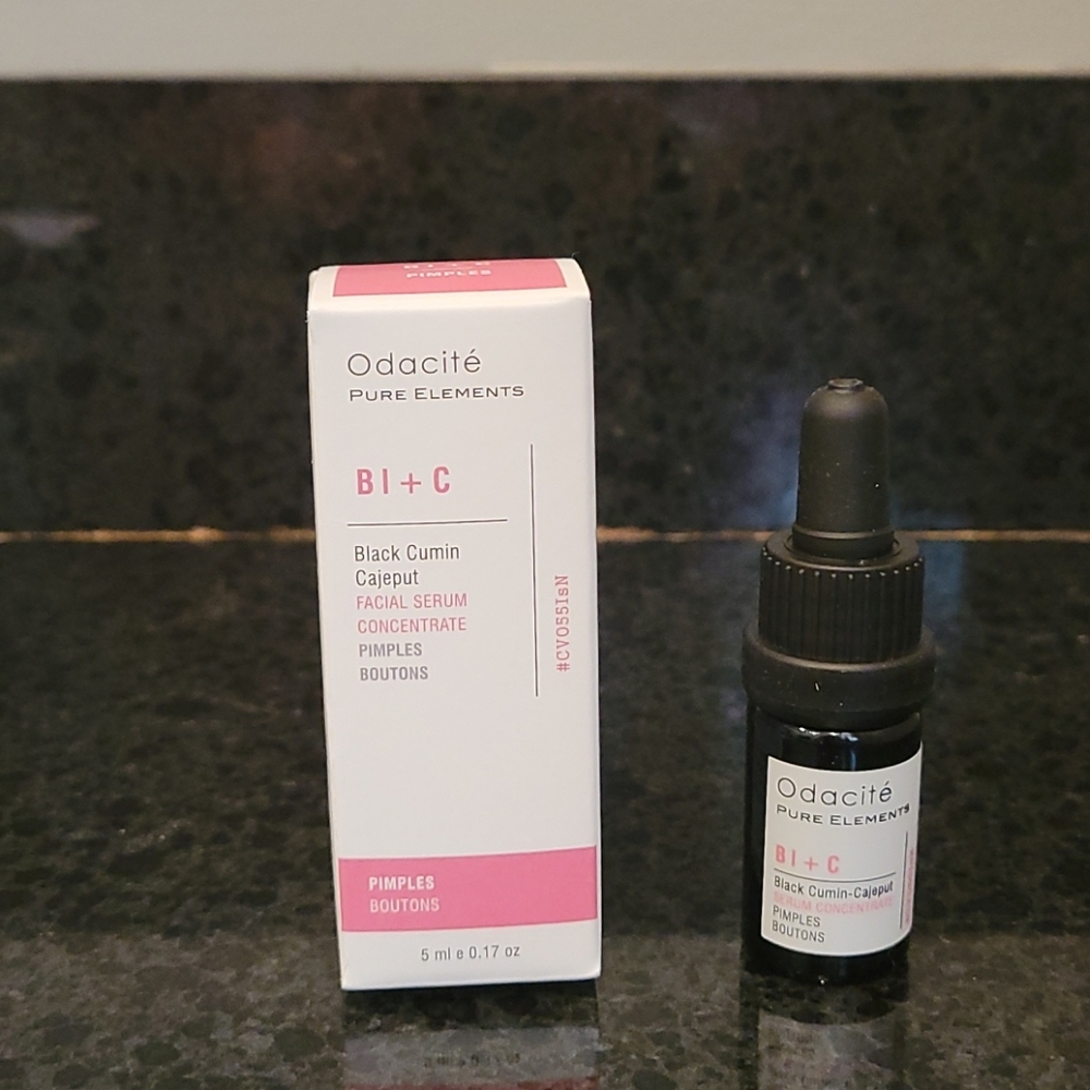 Facial Serum Concentrate